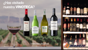VINOTECA